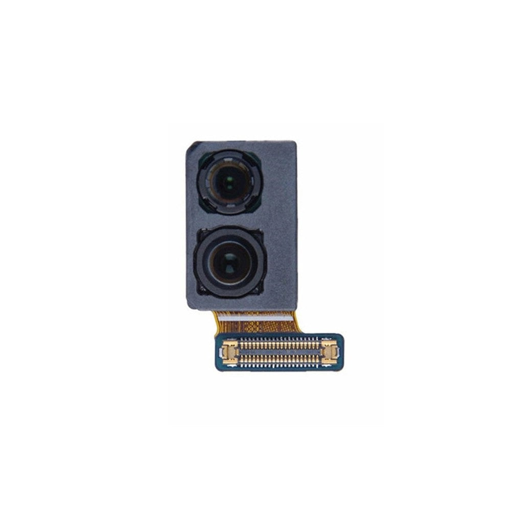 Front Camera for Samsung Galaxy S10 Plus G975F (Purple) Front Camera for Samsung Galaxy S10 Plus G975F (Purple)